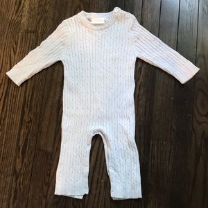 Baby outfit.